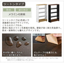 すき間ワゴンラック ロータイプ〔幅16～20cm〕 キッチン収納 キッチンラック 隙間収納 スリム おしゃれ 収納 隙間ワゴン 隙間家具 洗面所 キッチン ラック ワゴン 収納棚 調味料ラック ぼん家具