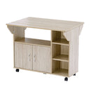 キッチンワゴン キッチン収納 キッチンカウンター 天板 拡張 調理台 キッチンワゴン 折りたたみ キッチン 作業台 キャスター付き ワゴン ラック 木製 扉付き 可動棚 ぼん家具