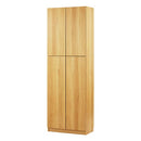 壁面収納〔幅30～幅75cm〕