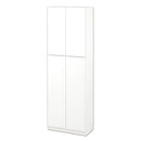 壁面収納〔幅30～幅75cm〕