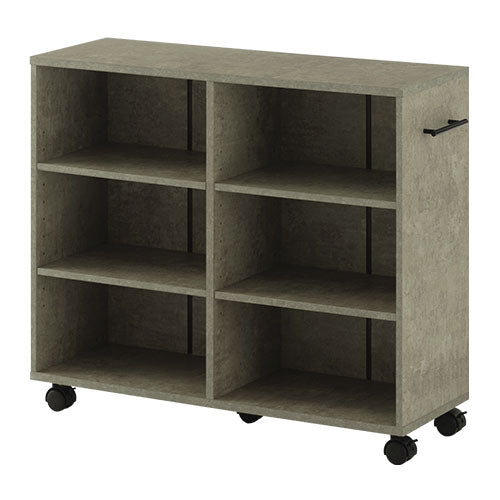 押入れ収納ボックス〔幅26cm〕