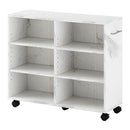 押入れ収納ボックス〔幅26cm〕