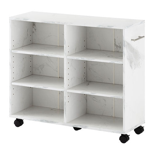 押入れ収納ボックス〔幅26cm〕