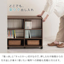 押入れ収納ボックス〔幅26cm〕