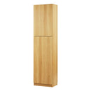 壁面収納〔幅30～幅75cm〕