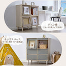 ラタン調収納チェスト 引き出しタイプ