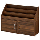 絵本おもちゃ収納ラック