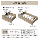 チェスト 幅80cm 引き出し5杯 衣類収納 キャビネット 洋服収納 引き出し スライドレール タンス 服 整理 衣装ケース 大容量 新生活 一人暮らし 服収納 ぼん家具