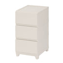 中が見えない 壁付き フラットチェスト 日本製