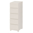 中が見えない 壁付き フラットチェスト 日本製