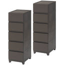 中が見えない 壁付き フラットチェスト 日本製