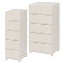 中が見えない 壁付き フラットチェスト 日本製