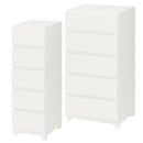 中が見えない 壁付き フラットチェスト 日本製