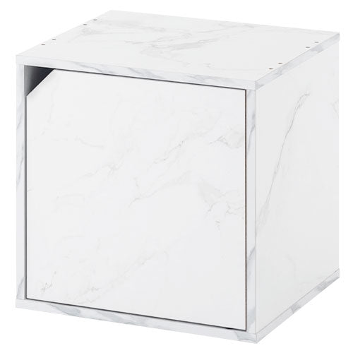 キューブボックス収納〔幅35cm・深型〕