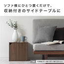 キューブボックス収納〔幅35cm・深型〕 キューブボックス 幅35cm おしゃれ 扉付き カラーボックス 収納ボックス 1段 A4 本棚 オープンラック 木製 スリム コンパクト 積み重ね ぼん家具