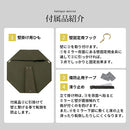 アンティーク調ミラー〔八角〕 鏡 壁掛け ウォールミラー 八角形 壁掛け鏡 壁掛けミラー おしゃれ スタンド 卓上 立て掛け 八角ミラー 八角鏡 アンティーク ゴールド 玄関 洗面台 ぼん家具