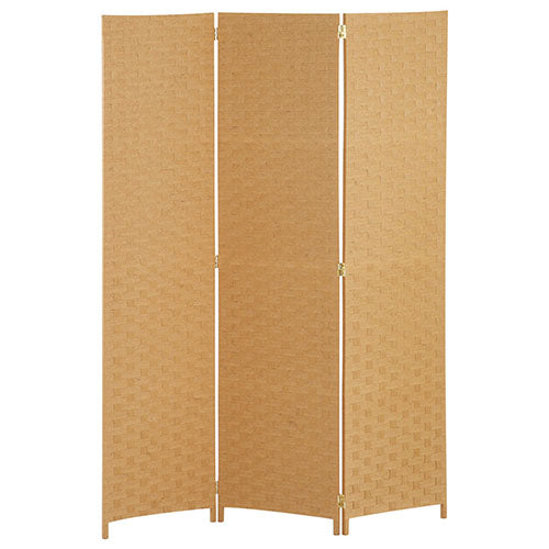 軽量パーテーション 4連 パーテーション 衝立 おしゃれ ぼん家具