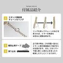 卓上アンティーク調ミラー〔大〕 スタンドミラー 卓上ミラー 鏡 アンティーク 化粧鏡 おしゃれ メイクミラー 卓上鏡 木製 大型 大きめ ゴールド スタンド式 玄関 化粧台 ぼん家具