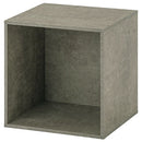 キューブボックス収納〔幅40cm〕