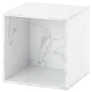 キューブボックス収納〔幅40cm〕