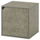 キューブボックス収納〔幅40cm〕