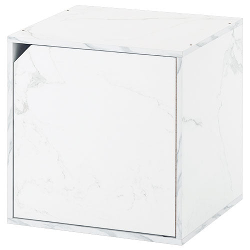 キューブボックス収納〔幅40cm〕