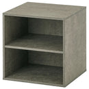 キューブボックス収納〔幅40cm〕