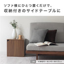 キューブボックス収納〔幅40cm〕