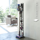 コードレスクリーナースタンド コードレスクリーナースタンド タワー コードレス ダイソン掃除機 ダイソン スタンド 掃除機スタンド 山崎実業 V6 V7 V8 V10 DC58 DC59 DC61 DC62 DC74 対応 山崎実業