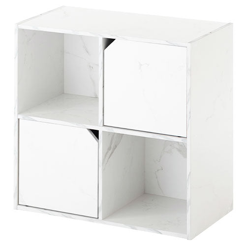 収納ボックス 本棚 ラック キューブボックス収納 おしゃれ ぼん家具