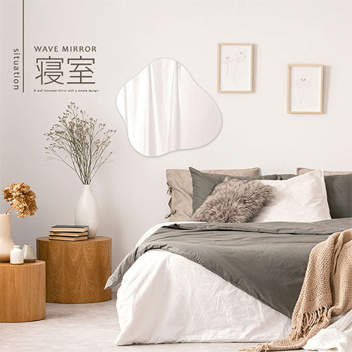 装飾ミラー(床置き・壁吊り) 装飾ミラー(床置き・壁吊り)