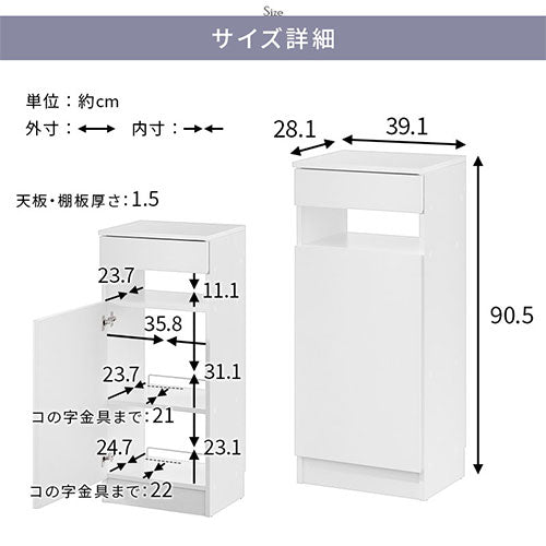 ルーターボックス