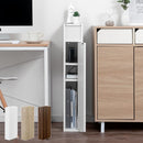 ルーターボックス ルーター収納ボックス 扉付き 3段 可動棚 ラック スリム ケーブル 配線 隠す 木製 A4 ぼん家具