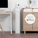 ルーターボックス ルーター収納ボックス 扉付き 3段 可動棚 ラック スリム ケーブル 配線 隠す 木製 A4 ぼん家具