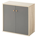 収納ボックス 収納ボックス 本棚 ラック キューブボックス収納 韓国インテリア グレージュ PUTUPUTU