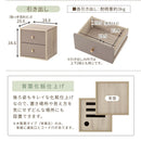 木製キューブボックス〔幅35cm〕 木製キューブボックス〔幅35cm〕 本棚 ラック キューブボックス収納 韓国インテリア グレージュ PUTUPUTU