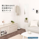 アクリルミラー〔4枚セット〕 割れない鏡 姿見 全身鏡 ウォールミラー アクリルミラー 約 30×30cm 四角 4枚セット おしゃれ 貼る鏡 壁 穴あけ不要 粘着シール付き 軽量 ぼん家具