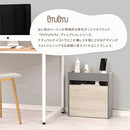 ケーブルボックス〔小〕 ケーブルボックス ルーター収納 充電ステーション スリム ルーター 収納 ボックス ルーターボックス コンセントボックス コード 電源タップ収納 小 PUTUPUTU