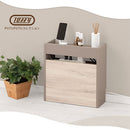 ルーター収納ボックス〔小〕