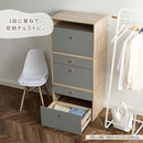 キューブボックス型テレビ台 キューブボックス型テレビ台 テレビ台 ロータイプ 韓国インテリア グレージュ PUTUPUTU