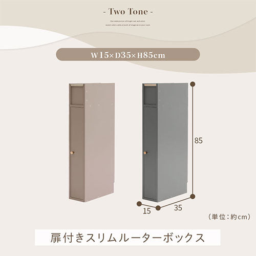 ルーターボックス