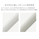 キャスター付きハンガーラック ハンガーラック スリム おしゃれ スチールラック 約 幅60cm 高さ150cm コートハンガー キャスター付 洋服ラック 玄関 ランドリー 一人暮らし かご付き ぼん家具