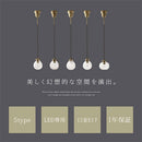 ペンダントライト 1灯 ガラス ペンダントライト シンプル ダイニングライト キッチンライト 内玄関 ライト 照明 吹き抜け 吊り下げ照明 キッチン照明 アンティーク noji ノジー noji