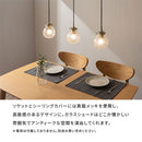 ペンダントライト 1灯 ガラス ペンダントライト シンプル ダイニングライト キッチンライト 内玄関 ライト 照明 吹き抜け 吊り下げ照明 キッチン照明 アンティーク noji ノジー noji