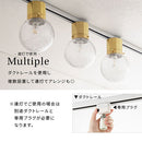 シーリングライト 1灯 丸型 シーリングライト 天井照明 照明器具 ボールランプ 丸型 ガラスシェード ひび割れ模様 かわいい 内玄関 階段 廊下 トイレ 1灯 noji ノジー ぼん家具