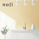 シーリングライト 1灯 丸型 シーリングライト 天井照明 照明器具 ボールランプ 丸型 ガラスシェード ひび割れ模様 かわいい 内玄関 階段 廊下 トイレ 1灯 noji ノジー ぼん家具