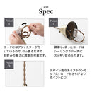 ペンダントライト 1灯 ガラス ペンダントライト LED 1灯 ダイニングライト キッチンライト ダイヤモンド シンプル ライト 照明 ガラス キッチン照明 アンティーク noji ノジー ぼん家具