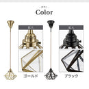 ペンダントライト 1灯 ガラス ペンダントライト LED 1灯 ダイニングライト キッチンライト ダイヤモンド シンプル ライト 照明 ガラス キッチン照明 アンティーク noji ノジー ぼん家具