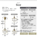 ペンダントライト 1灯 LED専用