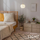 ペンダントライト 1灯 ステンドグラス風 ペンダントライト おしゃれ 照明器具 ダイニング照明 LED ダイニングライト 天井照明 北欧 ガラス 口金 e17 アンティーク 吊り下げ ダクトレール ぼん家具